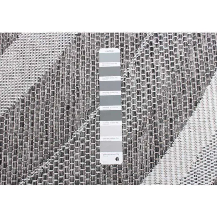 Indoor or Outdoor Rug - 7 x 10 Grey Sale