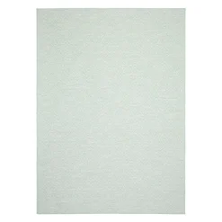 Indoor or Outdoor Rug - 7 x 10 Mint Green Best