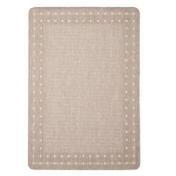 Indoor or Outdoor Rug - 4 x 6 Taupe Online