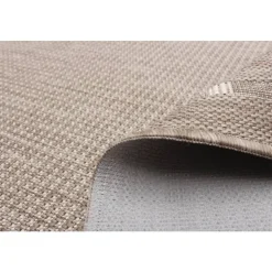 Indoor or Outdoor Rug - 4 x 6 Taupe Online