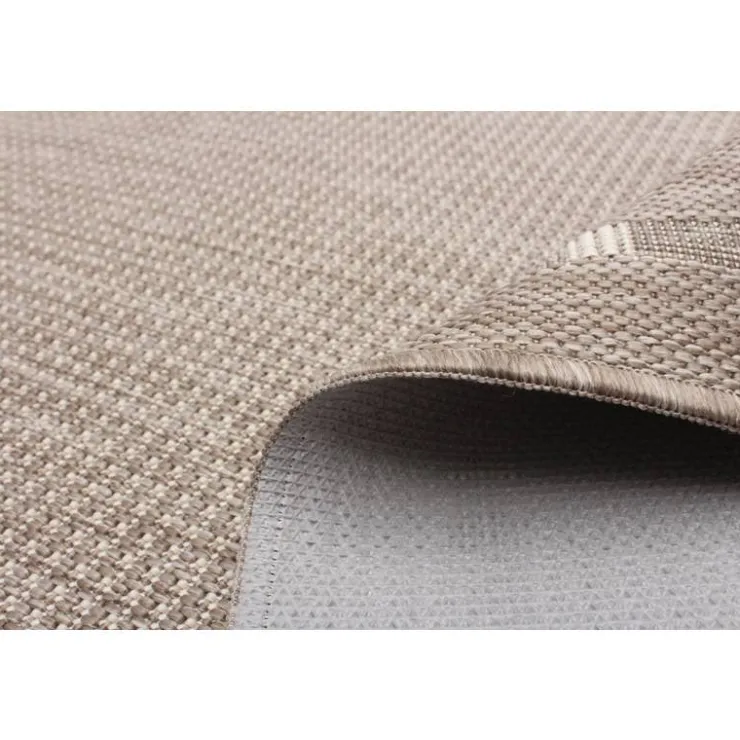 Indoor or Outdoor Rug - 4 x 6 Taupe Online