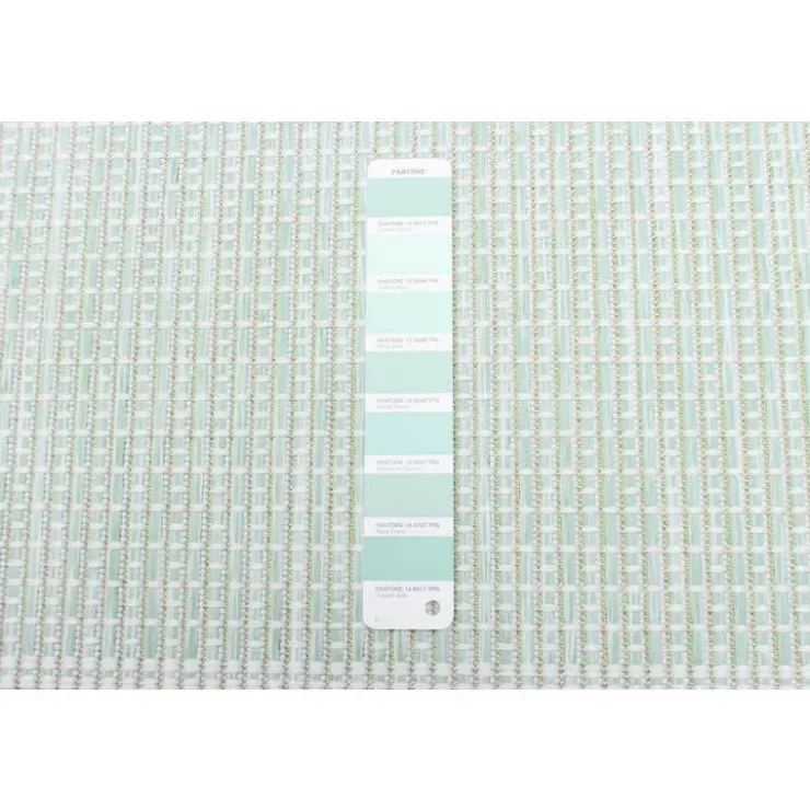 Indoor or Outdoor Rug - 5 x 7 Mint Green Discount