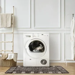 Indoor or Outdoor Rug - 2 x 4 Chocolate Online