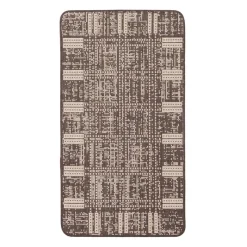 Indoor or Outdoor Rug - 2 x 4 Chocolate Online
