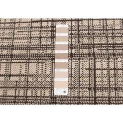 Indoor or Outdoor Rug - 2 x 7 Tan Online