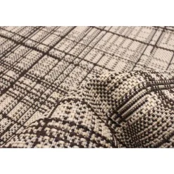 Indoor or Outdoor Rug - 2 x 7 Tan Online