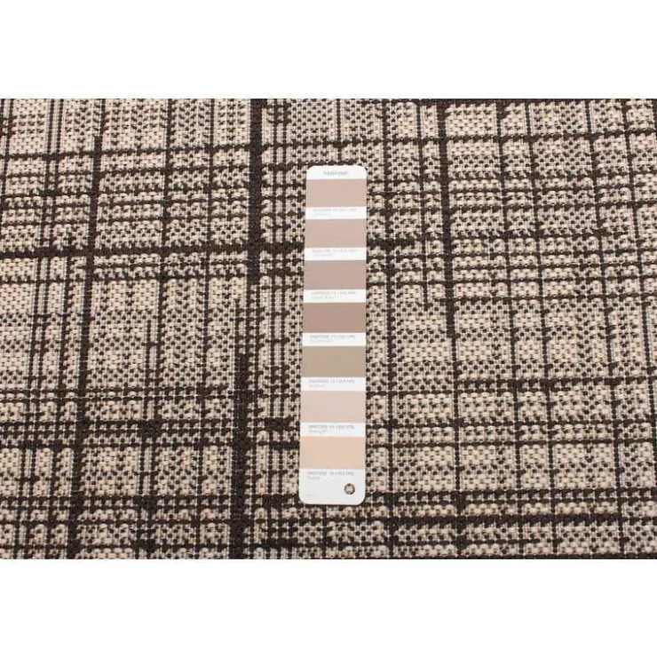 Indoor or Outdoor Rug - 4 x 6 Tan Sale