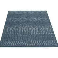 Indoor Rug - 8 x 10 Petrol Best