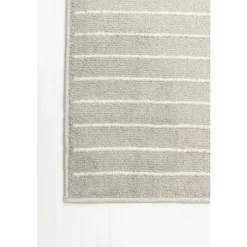 Indoor Rug - 5 x 7 Grey/White Sale