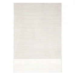 Indoor Rug - 5 x 7 Grey/White Sale