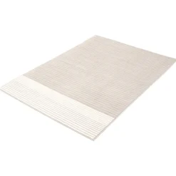 Indoor Rug - 5 x 7 Grey/White Sale