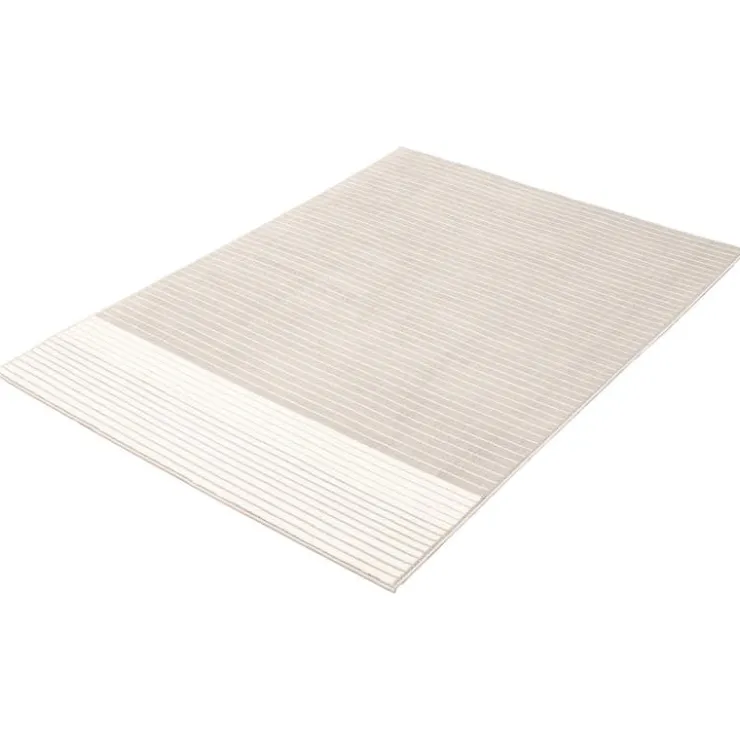 Indoor Rug - 5 x 7 Grey/White Sale