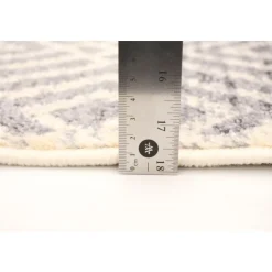 Indoor Rug - 4 x 6 Cream Sale