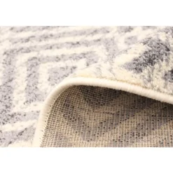 Indoor Rug - 4 x 6 Cream Sale