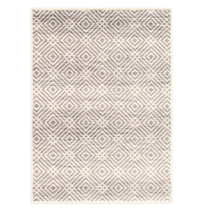 Indoor Rug - 4 x 6 Cream Sale