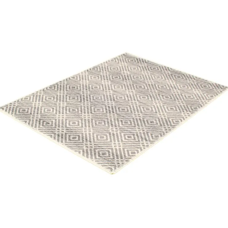 Indoor Rug - 4 x 6 Cream Sale