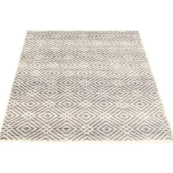 Indoor Rug - 4 x 6 Cream Sale