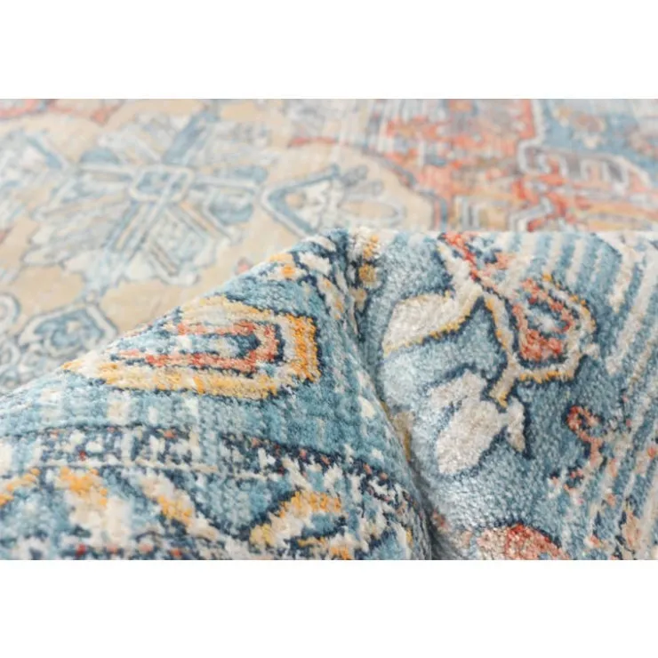 Indoor Rug - 7 x 10 Blue Online