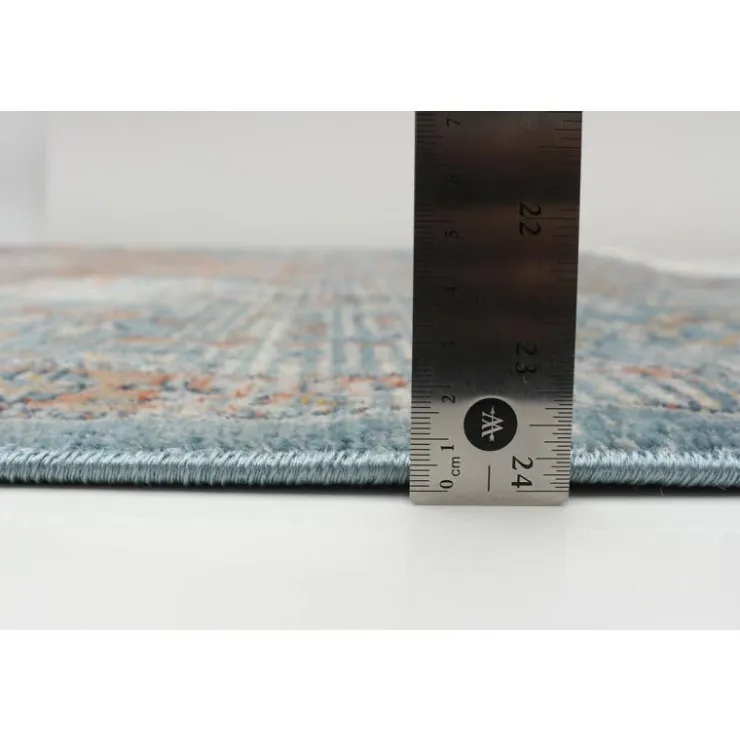 Indoor Rug - 7 x 10 Blue Online