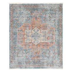 Indoor Rug - 7 x 10 Blue Online