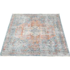 Indoor Rug - 7 x 10 Blue Online