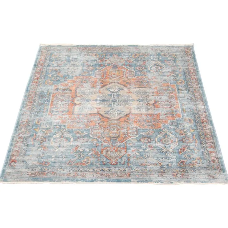 Indoor Rug - 7 x 10 Blue Online