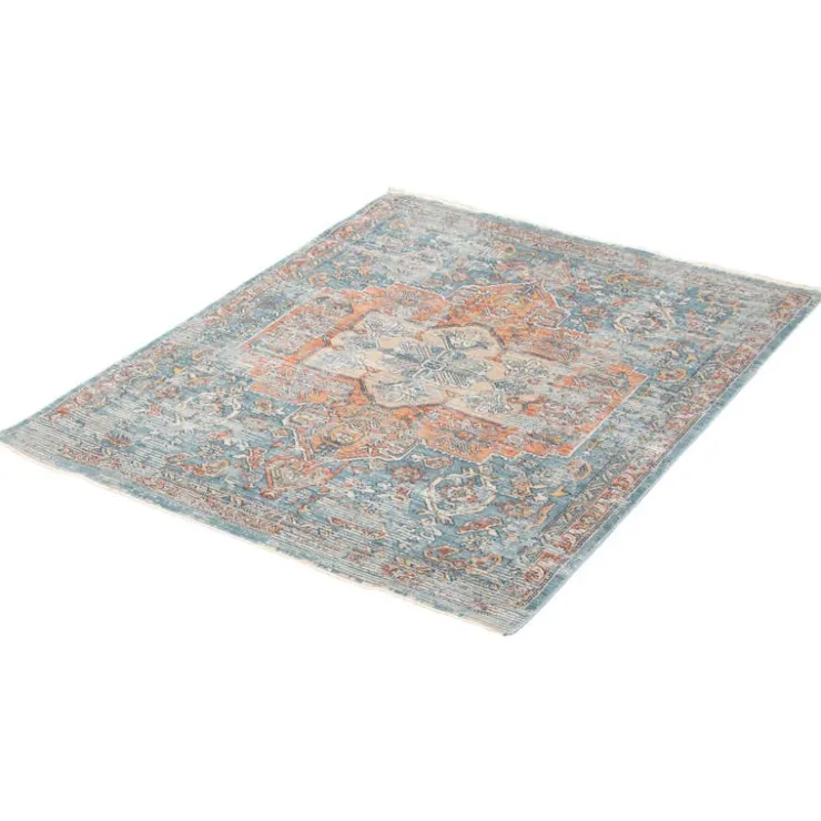 Indoor Rug - 7 x 10 Blue Online
