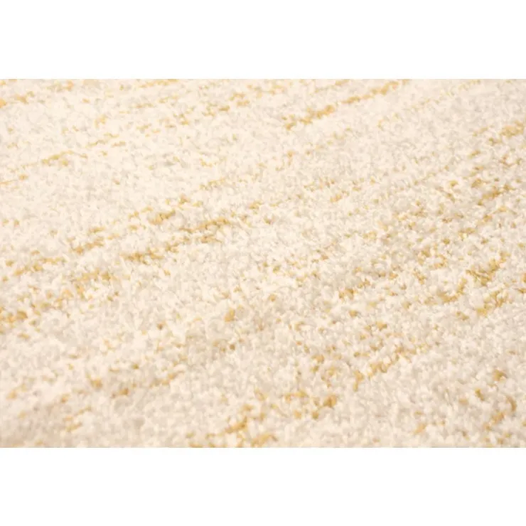 Indoor Rug - 4 x 6 Ivory/Red Outlet