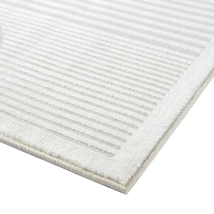 Indoor Rug - 5 x 8 Grey Outlet