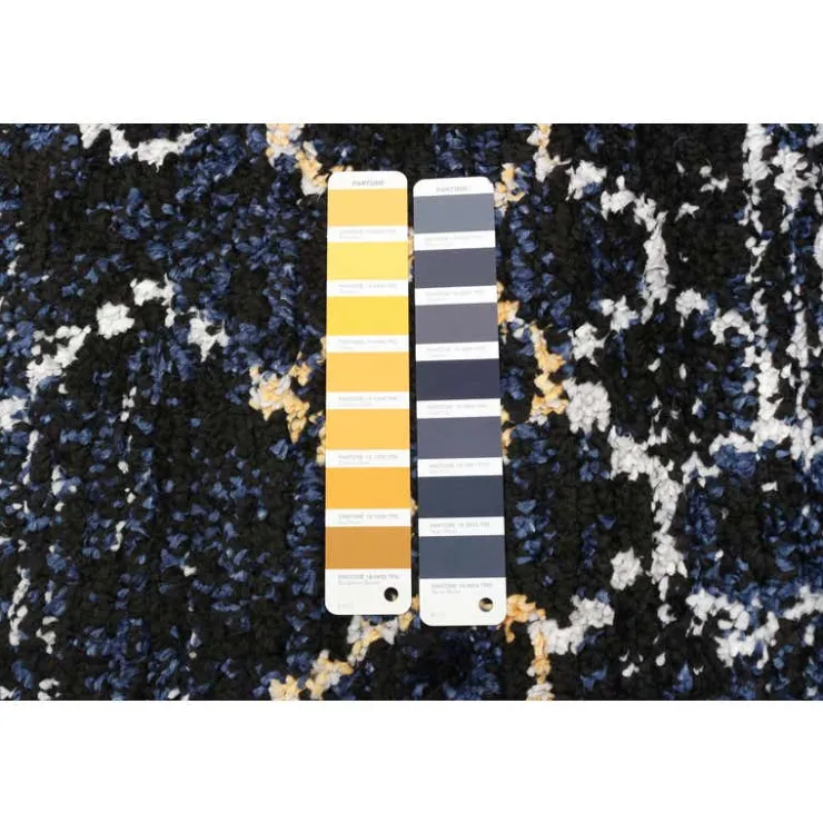 Indoor Rug - 5 x 7 Navy Best