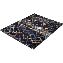 Indoor Rug - 5 x 7 Navy Best