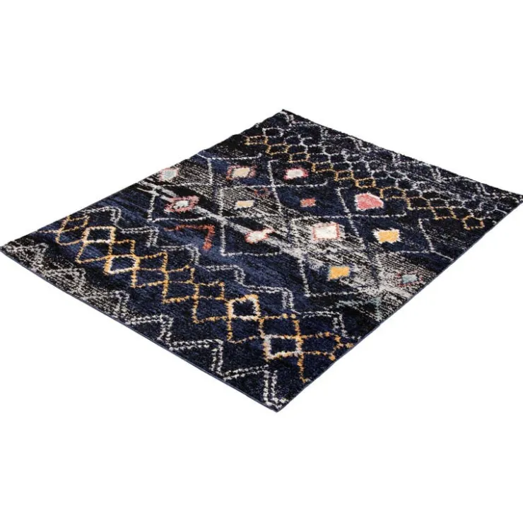 Indoor Rug - 5 x 7 Navy Best