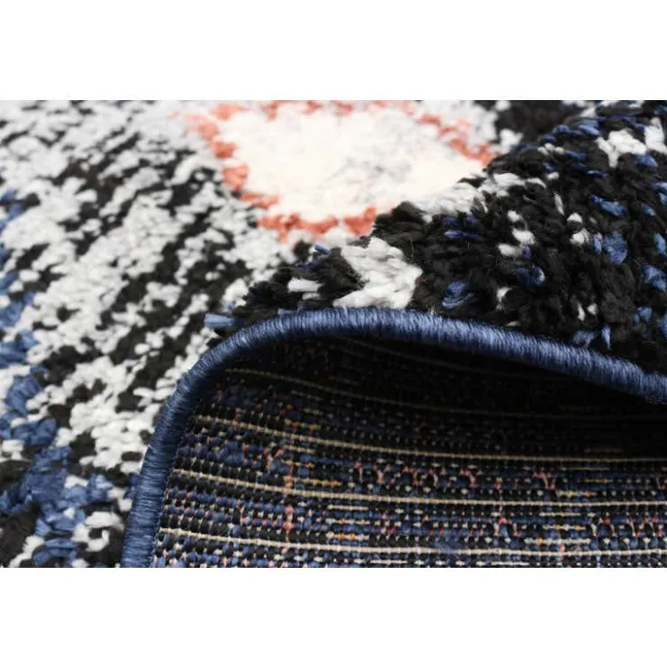 Indoor Rug - 5 x 7 Navy Best