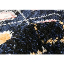Indoor Rug - 5 x 7 Navy Best