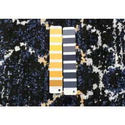 Indoor Rug - 7 x 10 Navy Sale