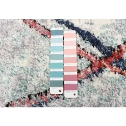 Indoor Rug - 8 x 10 Ivory Clearance