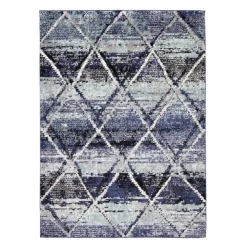 Indoor Rug - 7 x 10 Blue Discount