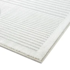 Indoor Rug - 8 x 10 Grey Hot