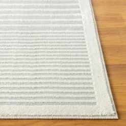 Indoor Rug - 8 x 10 Grey Hot