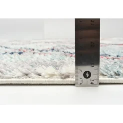 Indoor Rug - 7 x 10 Ivory Discount