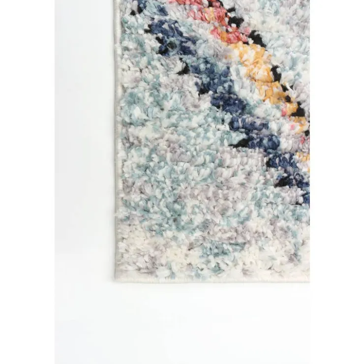 Indoor Rug - 7 x 10 Ivory Discount