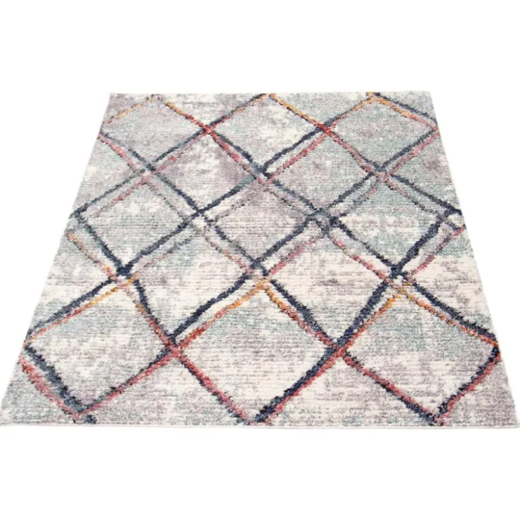 Indoor Rug - 7 x 10 Ivory Discount