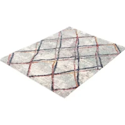 Indoor Rug - 7 x 10 Ivory Discount