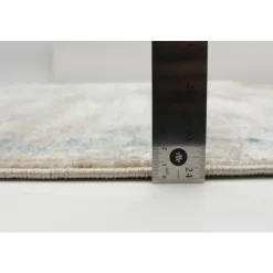 Indoor Rug - 5 x 7 Beige/Grey Clearance