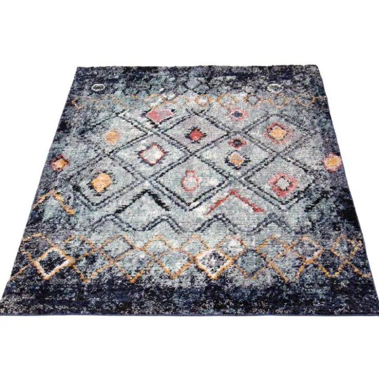 Indoor Rug - 7 x 10 Blue Best