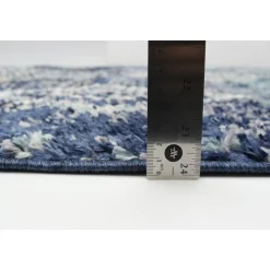 Indoor Rug - 8 x 10 Blue Discount