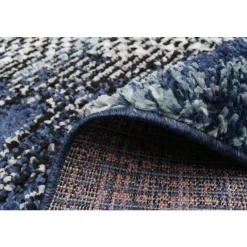 Indoor Rug - 7 x 10 Blue Best