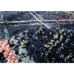Indoor Rug - 7 x 10 Navy Discount