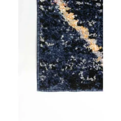 Indoor Rug - 7 x 10 Navy Discount