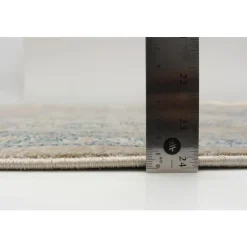 Indoor Rug - 5 x 7 Beige Hot